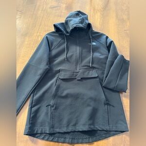 The North Face Women's Black Ski Jacket